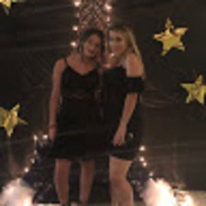 Meet your Posher, Paige